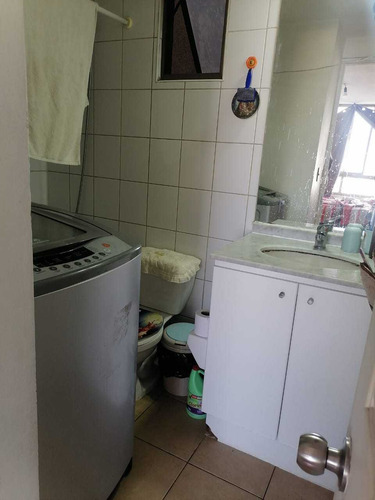 - Vendo Departamento En Independencia 791 (76431)