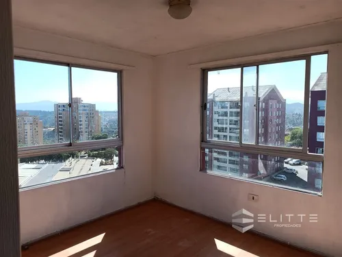 Arriendo Departamento Gómez Carreño
