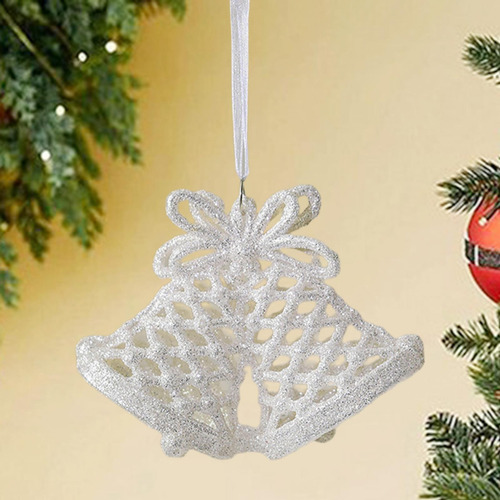 3 Adornos Colgantes Navideños, Colgantes, Suministros