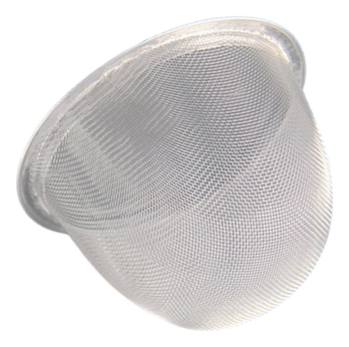 5 Colador De Malla Infusor De Té De Malla De Acero