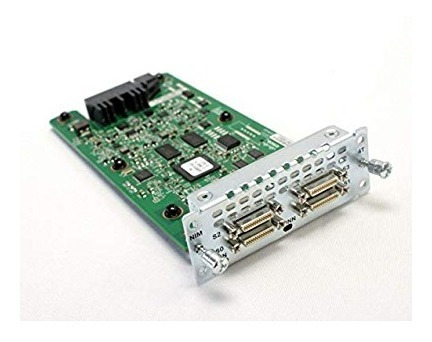 Cisco Interface Card Hwic-4t V01