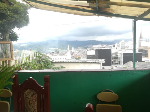 Venta Casa Lote En Chipre, Manizales