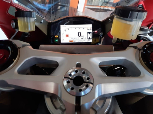 Ducati Superbike 1199 Panigale Abs