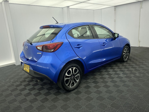 Mazda 2 1.5 Grand Touring