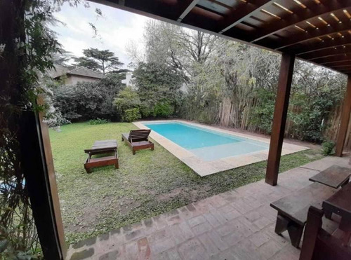 Venta - Casa En El Barranco - Bayugar Negocios Inmobiliarios