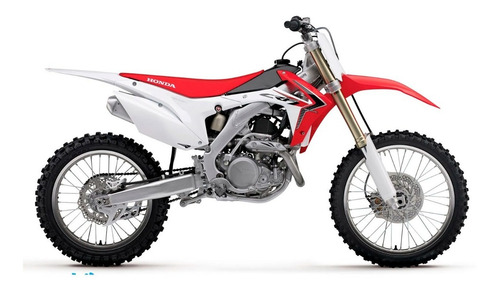 Reten Piñon Interno Honda Crf 450r 2002 2018 91201-ml3-873