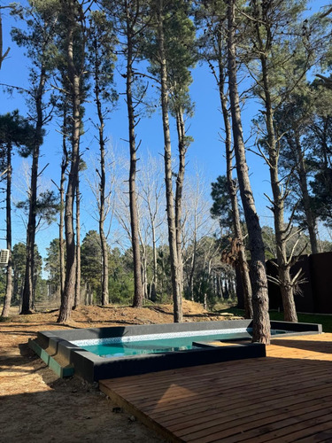 Casa En Venta 4 Ambientes, A Estrenar - Villa Robles - Pinamar