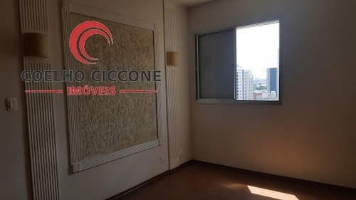Imagem 6 de 15 de Compre Apartamento Em Santa Paula - V-1256