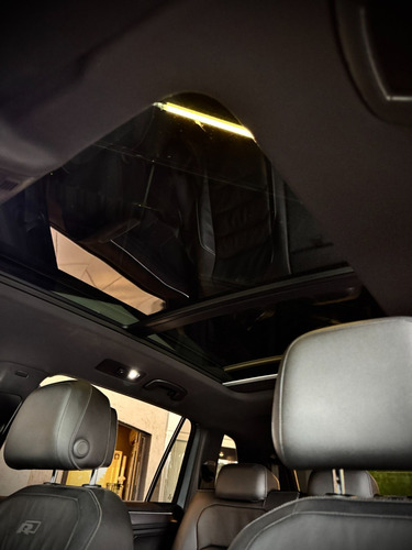 Volkswagen Tiguan Allspac R-Line 350 TSI 2.0 4x4