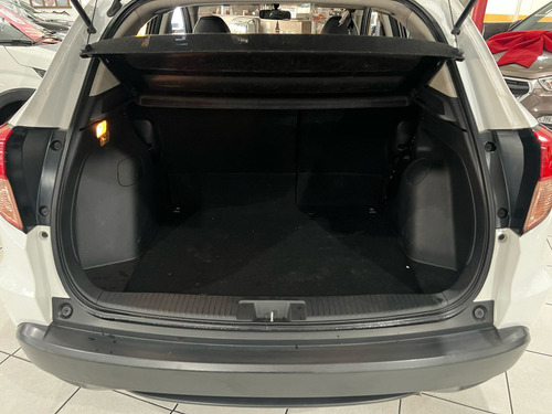 Honda HR-V 1.8 Lx Flex Aut. 5p