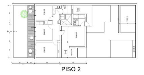 Única Y Espectacular Casa. 4d+4b / Providencia / Ñuñoa