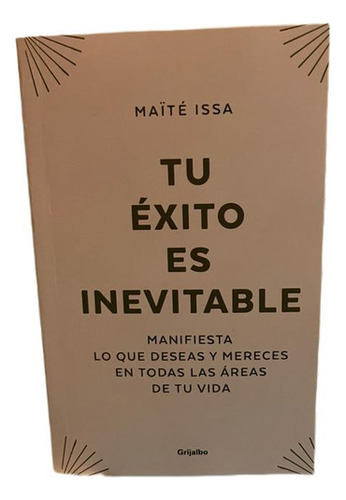 Tu Éxito Es Inevitable