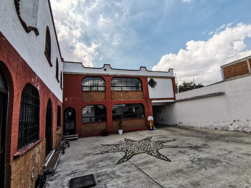 Imagen 11 de 13 de Casa En Venta En Metepec Pueblo Estilo Colonial
