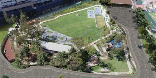 Imagen 6 de 20 de Casa En Venta En Lomas De Vista Hermosa