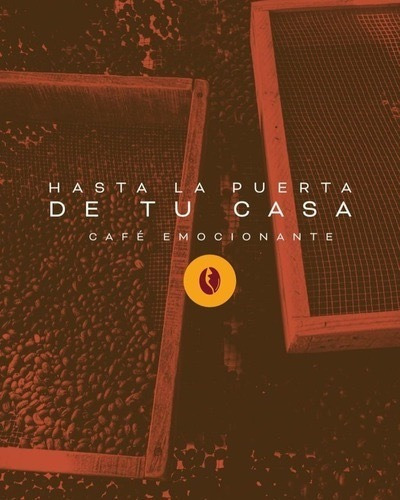 Imagen 1 de 6 de Café De Especialidad Edición Mosaico 4/250gr
