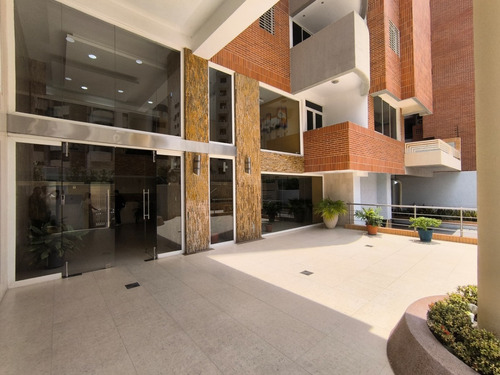 Venta Apartamento En Resd. Navona En La Trigaleña - Wc