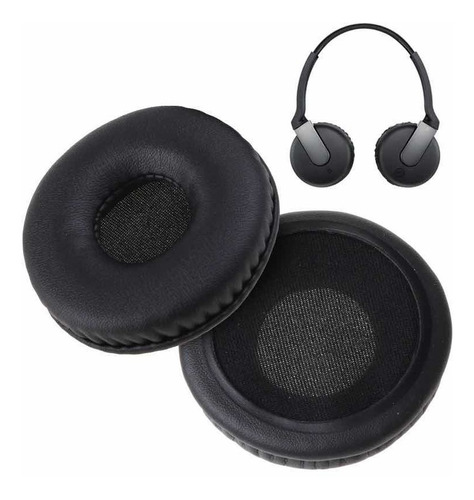 Almohadillas Para Auriculares Sony Dr-btn200 Btn200btn 200