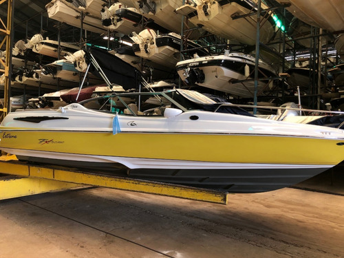 Genesis Extreme 2250 Lancha Open