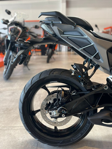 Ktm Duke 250 2024