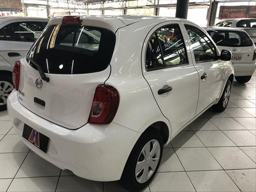 Nissan March 1.0 S 12v