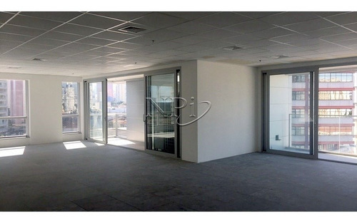 Imagem 4 de 15 de Thera Faria Lima Pinheiros Office- Salas Comerciais Em Pinheiros | Npi Imoveis - L-5373