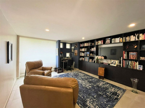 Imagen 8 de 18 de Departamento En Venta, Lomas De Bezares, 4 Recamaras