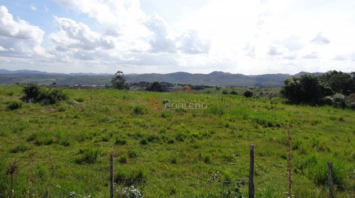 17 Has, Vistas Serranas, Monte Nativo, Arroyo Y A 1 Hora De Mdeo...- Ref: 26461