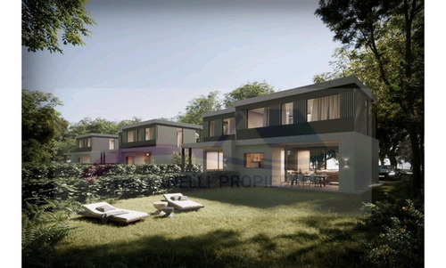 Imagen 7 de 8 de Hermoso Town House 4 Amb Barrio El Aljibe, Entrega Octubre 2