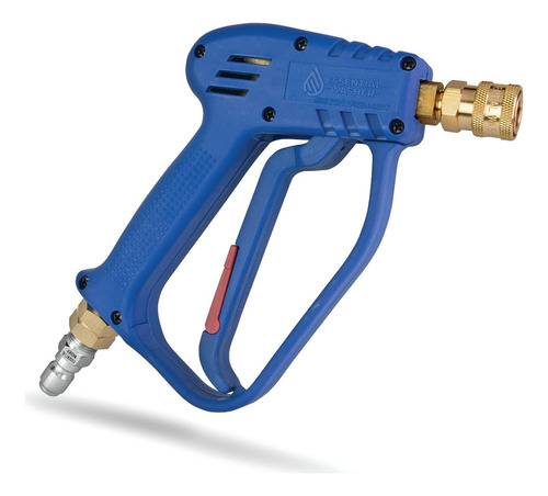 Short Pressure Washer Gun | Stubby Pressure Washer Gun With 