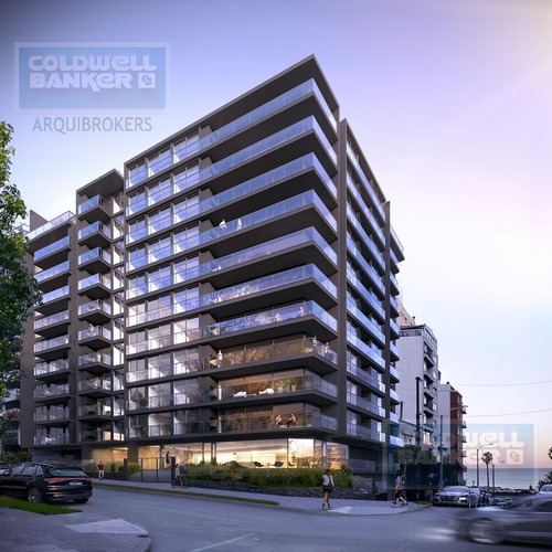 Apartamento De 3 Dormitorios En Venta En Punta Carretas