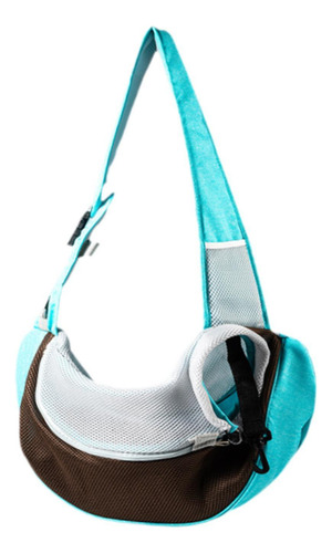Carrier De Hondas De Perros, Bolsa De Viaje De Verde