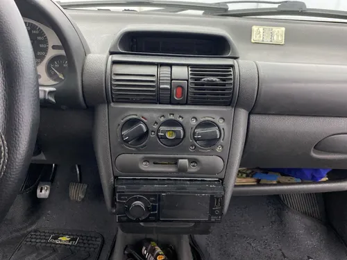 Chevrolet Corsa 1.3 Gl