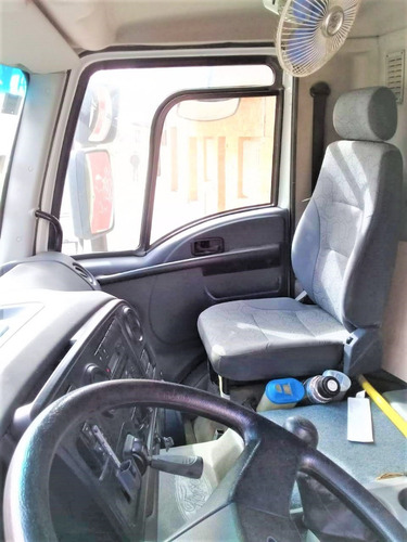 Ford Cargo 1517