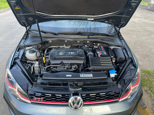Volkswagen Golf 2.0 Gti Tsi App Connect