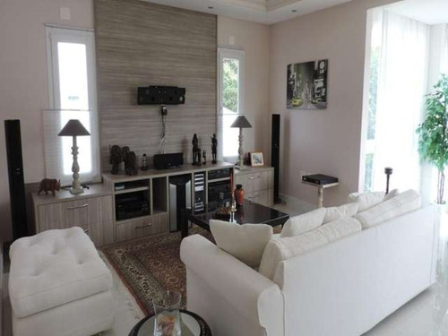 Casa Triplex Condomínio Fechado! - Ca00040 - 3299106