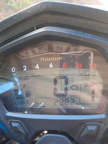 Haujoe Dk 150 S