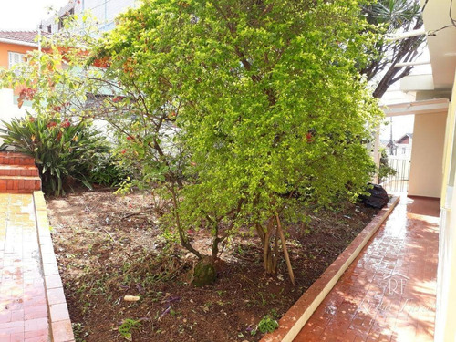 Imagem 18 de 27 de Casa Com 3 Dormitórios, 90 M² - Venda Por R$ 1.100.000,00 Ou Aluguel Por R$ 5.000,00/mês - Jaguaré - São Paulo/sp - Ca0672