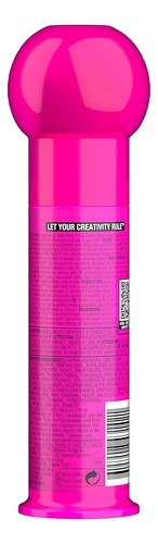 Tigi Bed Head After Party Crema Alisadora Cabello 100 Ml