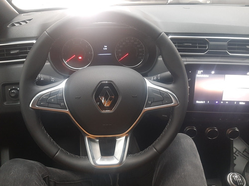 Imagen 9 de 14 de Renault Duster Intense 4x4 Mt 2023