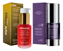 Comprar Fidelite Serum Caviar + Serum Semillas De Girasol X30ml