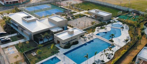 Imagem 19 de 30 de Terreno À Venda, 573 M² Por R$ 981.112,50 - Quinta Do Golfe Ii Jardins - São José Do Rio Preto/sp - Te5190