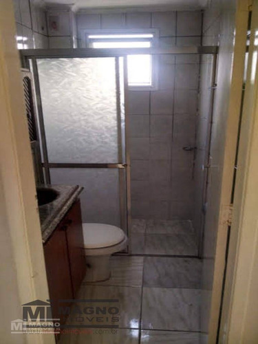 Imagem 4 de 7 de Apartamento Com 2 Dormitórios À Venda Em Ermelino Matarazzo - Ap1542