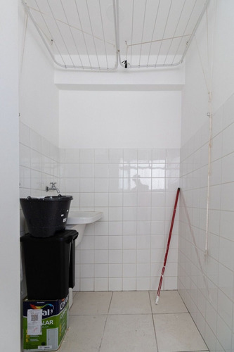 Imagem 22 de 30 de Apartamento - Ap00615 - 70502665