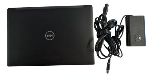 Laptop Dell Latitude 7280 Core I5-6300u Ram 8gb Ssd M2 256gb (Reacondicionado)