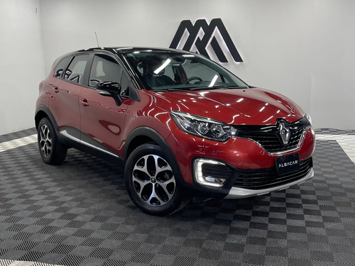 Renault Captur 2.0 Iconic Piel At
