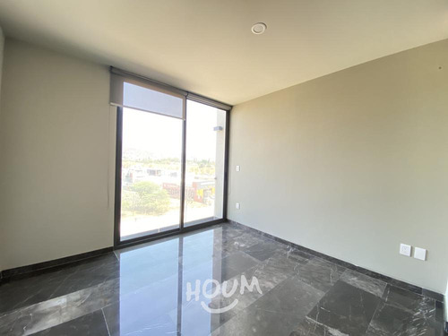 Departamento En Los Gavilanes, Tlajomulco De Zúñiga Con 2 Recámaras, 72 M², Id: 153121