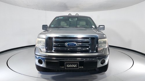 Ford Lobo 4.6 3v Lobo Super Cab 4x2 Ta