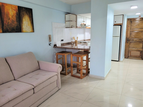 Imagen 6 de 13 de Venta De Apartamento En El Conjunto Residencial Golf Plaza