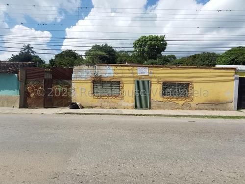 Terreno Propio Con Bienechurias En San Francisco De AsÃs 24-8922 Ecir