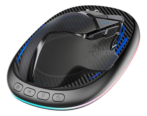 Mouse Auto-mover Para Evitar El Bloqueo De Pantalla